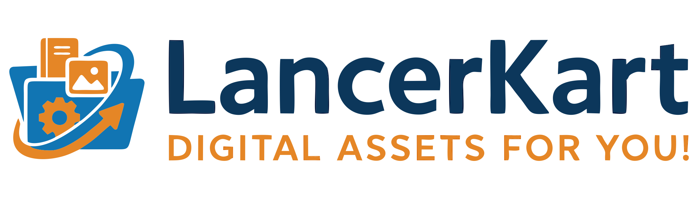 Lancerkart-Logo