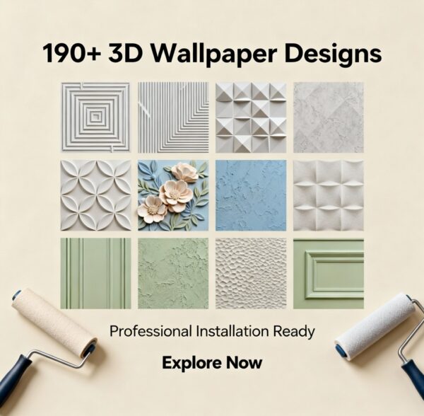 190+ 3D Wallpaper (3d 200)